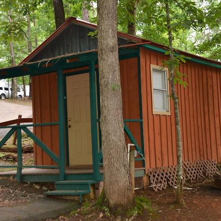 Ft. Wilderness Rv Park And Campground Whittier Exterior foto