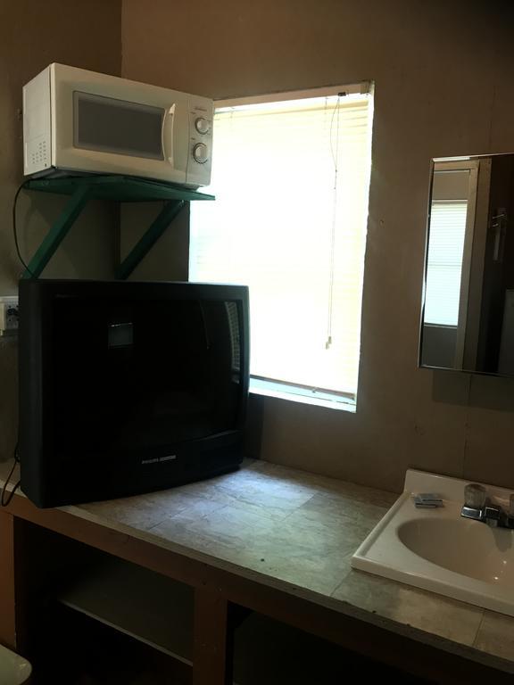 Ft. Wilderness Rv Park And Campground Whittier Exterior foto