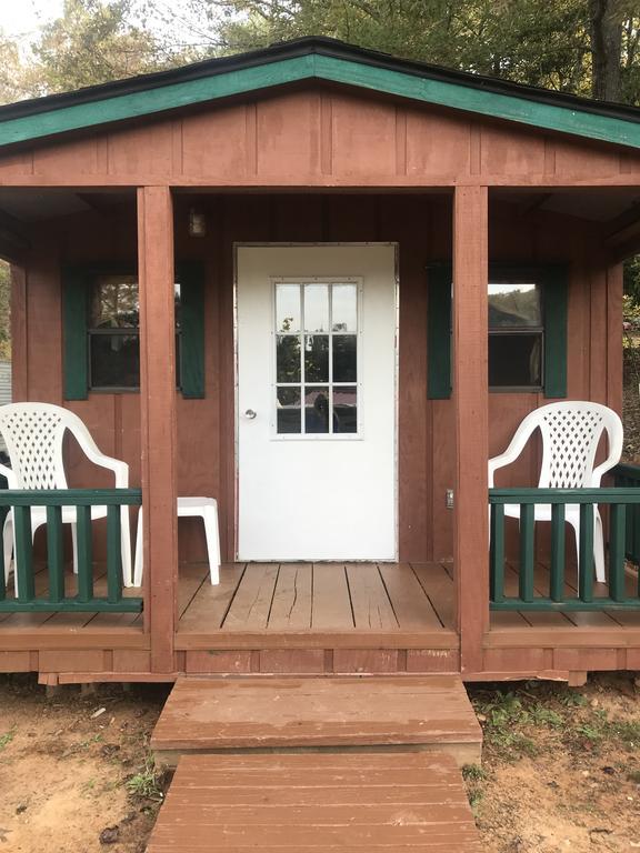 Ft. Wilderness Rv Park And Campground Whittier Exterior foto