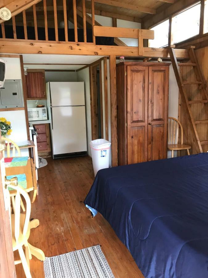 Ft. Wilderness Rv Park And Campground Whittier Exterior foto