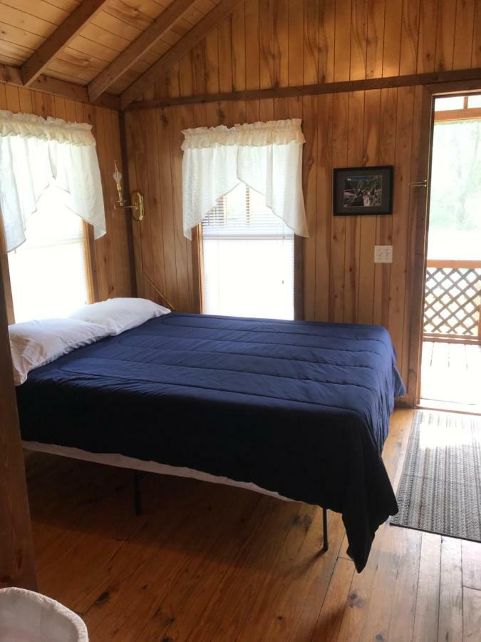 Ft. Wilderness Rv Park And Campground Whittier Exterior foto
