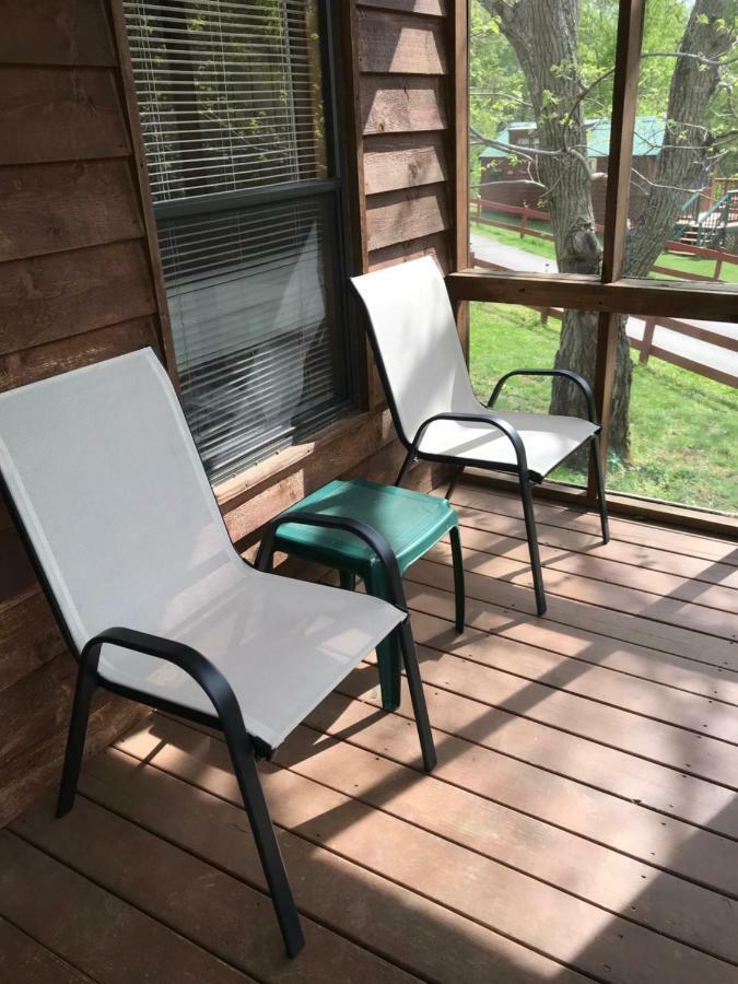 Ft. Wilderness Rv Park And Campground Whittier Exterior foto